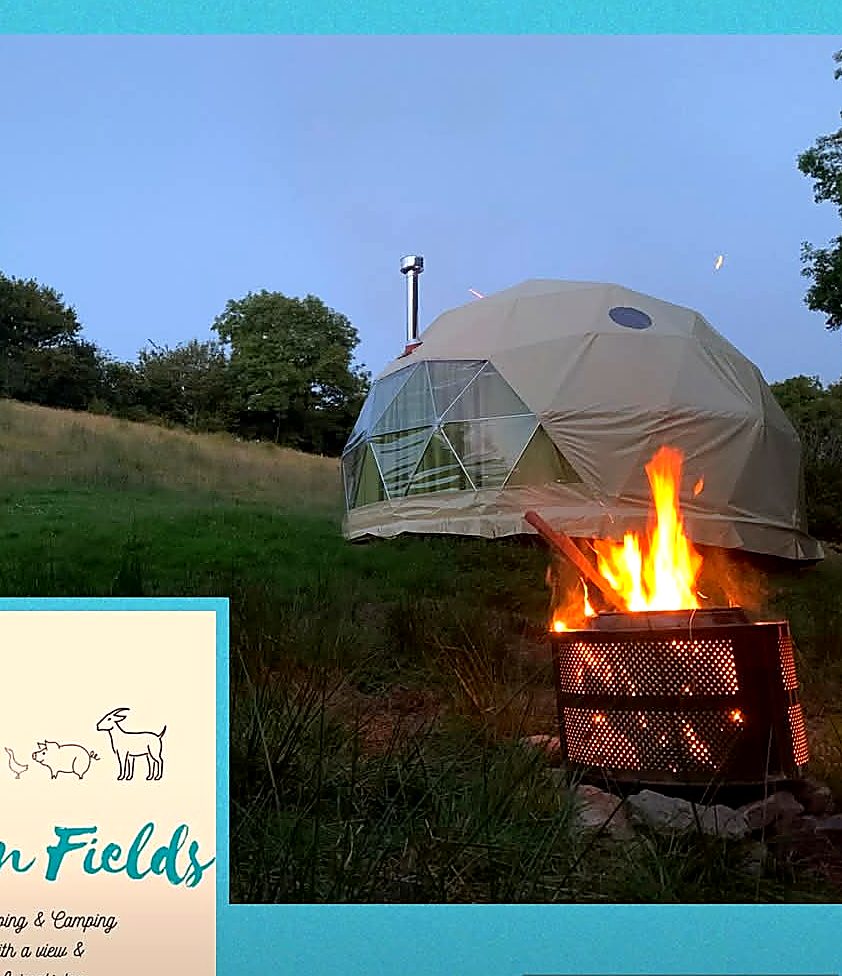 Campsite